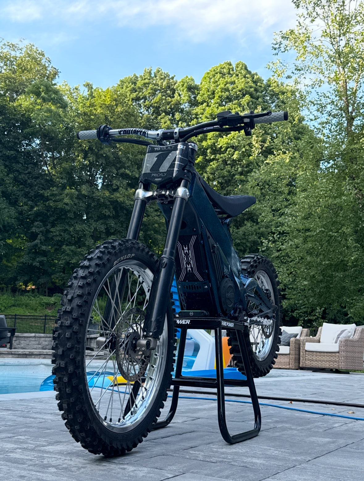 TALARIA (X3/MX3/4/5)