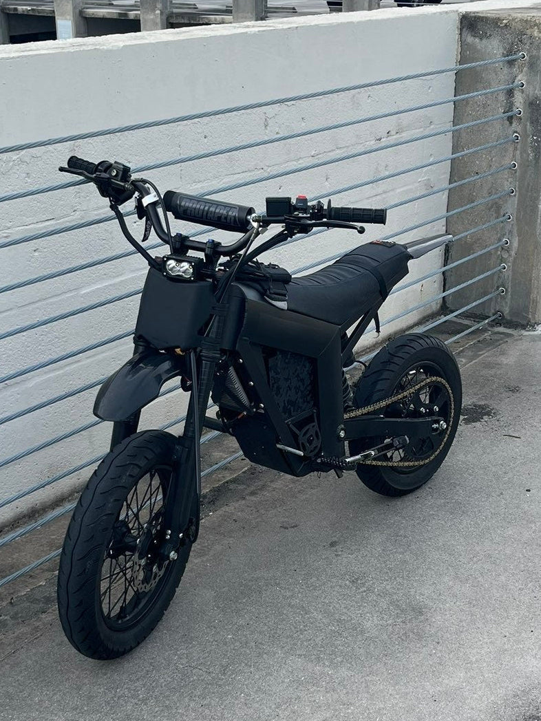 MINI BIKES (RTR, Tuttio, Yozma, Ebox, Mototec)