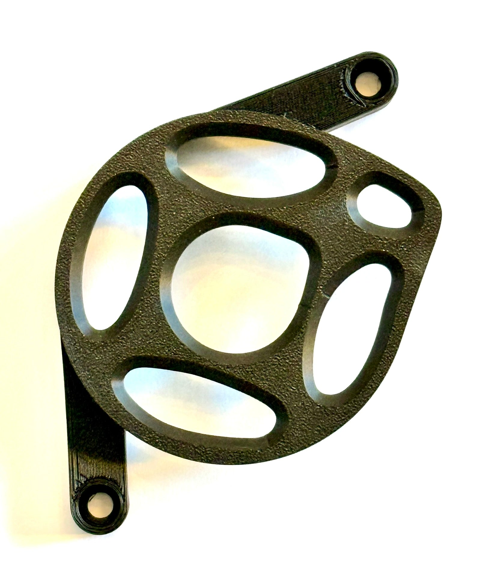 Talaria X3 motor cover