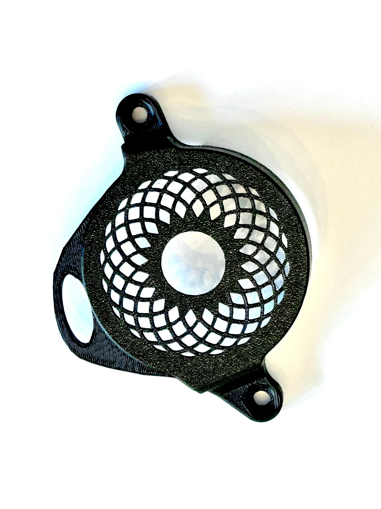 Surron LBX and Eride Pro Motor Cover V2