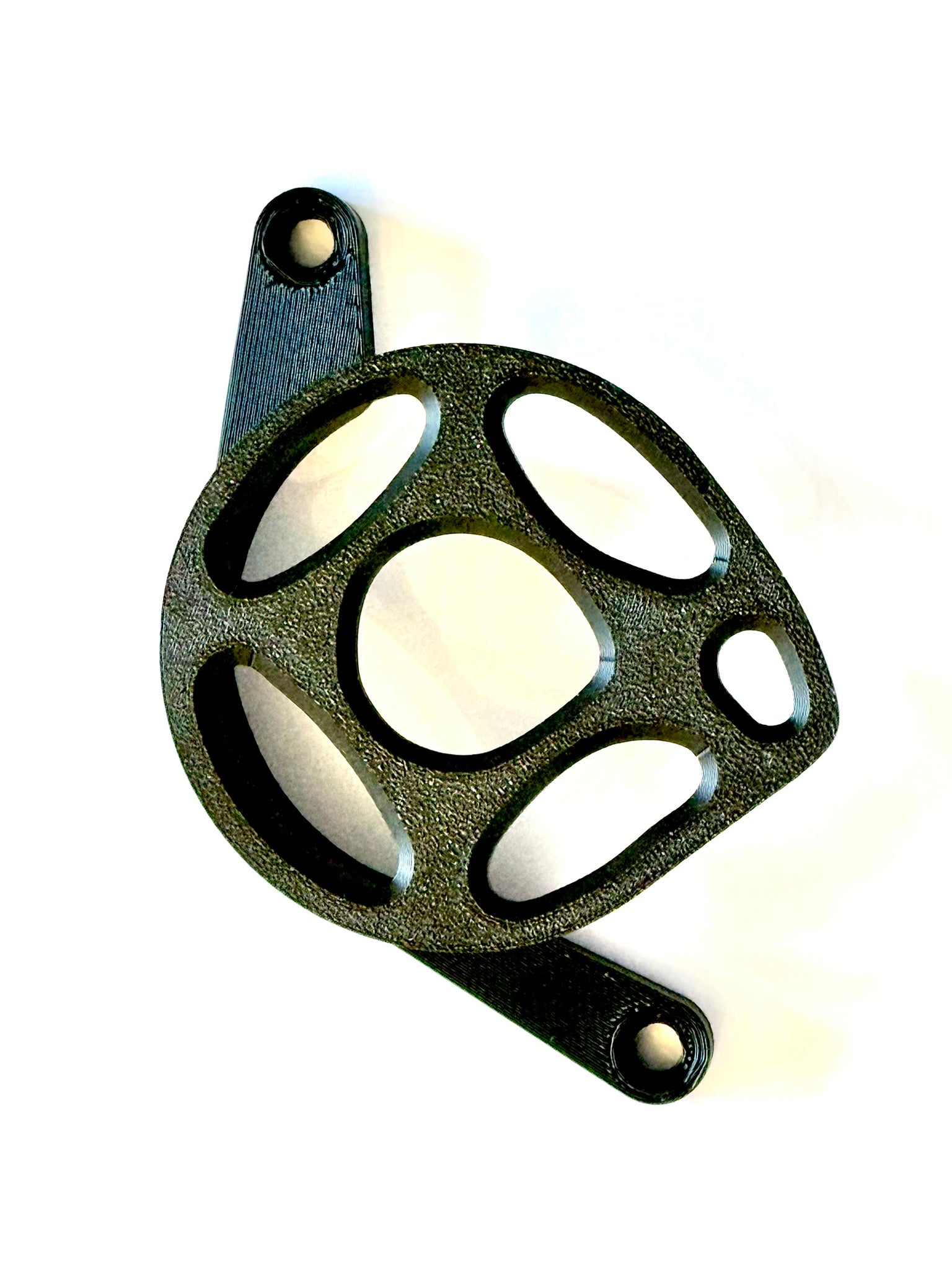 Surron LBX and Eride Pro Motor Cover V1