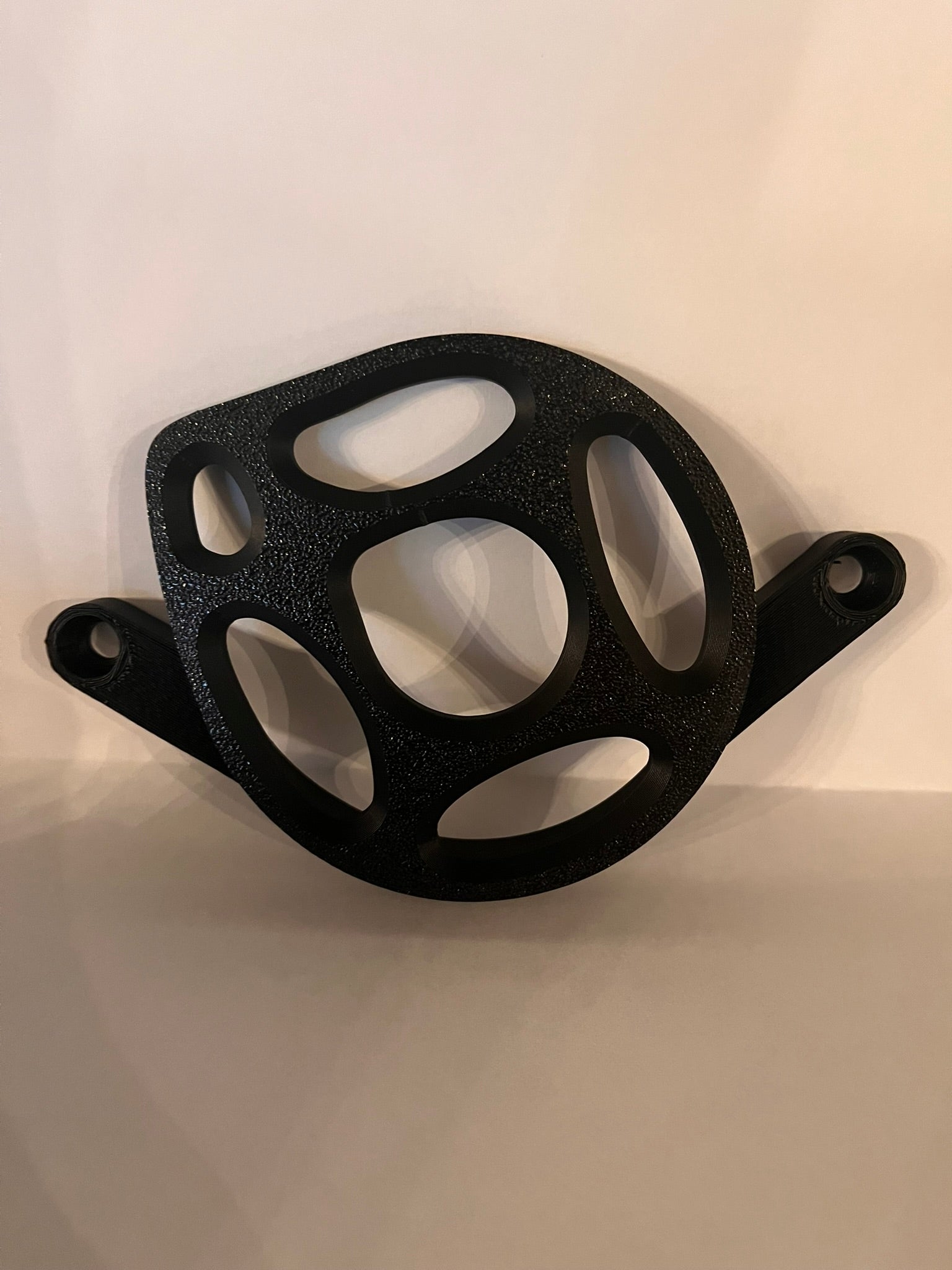 Talaria X3 motor cover