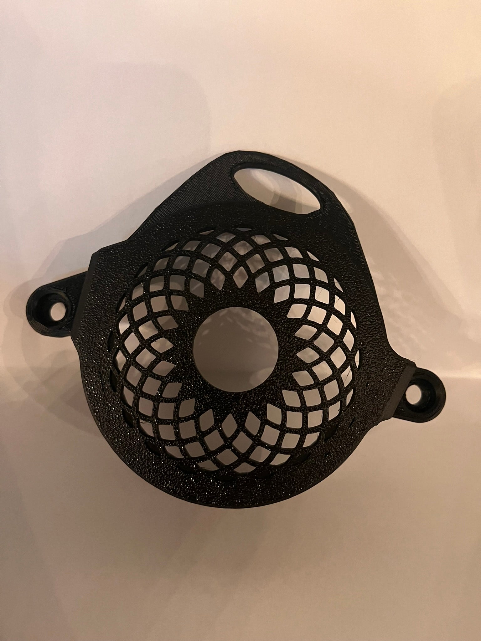 Surron LBX and Eride Pro V2 Motor Cover
