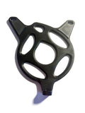 Tuttio motor cover